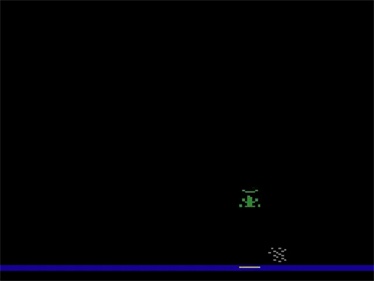 Space Battle - Screenshot - Gameplay Image