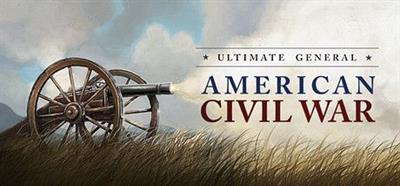 Ultimate General: Civil War - Banner Image
