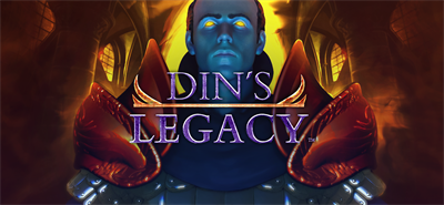 Din's Legacy - Banner Image