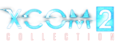 XCOM 2 Collection - Clear Logo Image