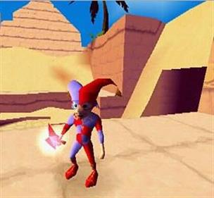 Jinx - Screenshot - Gameplay Image