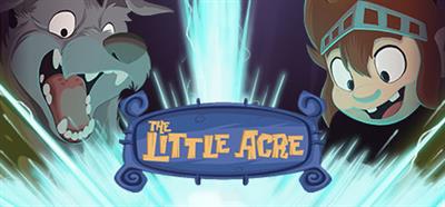 The Little Acre - Banner Image