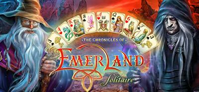 Chronicles of Emerland: Solitair - Banner Image