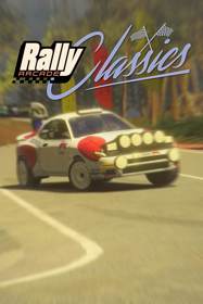 Rally Arcade Classics