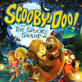 Scooby-Doo! and the Spooky Swamp