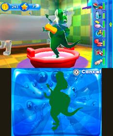 101 DinoPets 3D - Screenshot - Gameplay Image