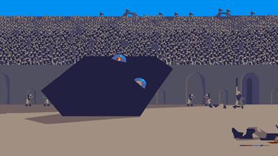 Another World: 20th Anniversary Edition - Screenshot - Gameplay Image