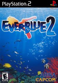Everblue 2 - Box - Front Image