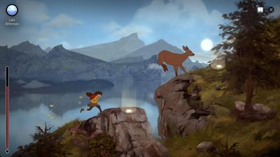 A Highland Song - Screenshot - Gameplay Image