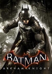 Batman™: Arkham Knight - Box - Front Image