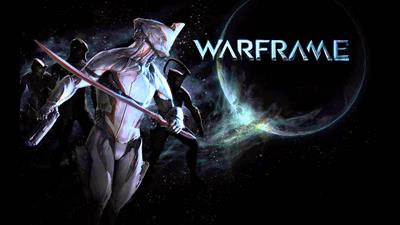 Warframe - Fanart - Background Image