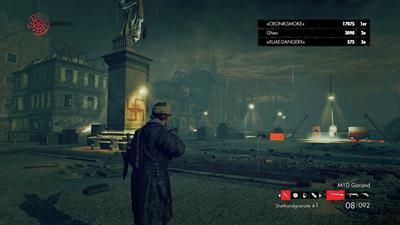 Zombie Army Trilogy - Screenshot - Gameplay