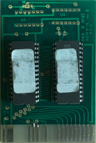 Rockball - Cart - Front Image