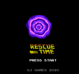Rescue Time