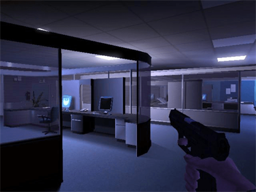 007: Nightfire - Screenshot - Gameplay Image