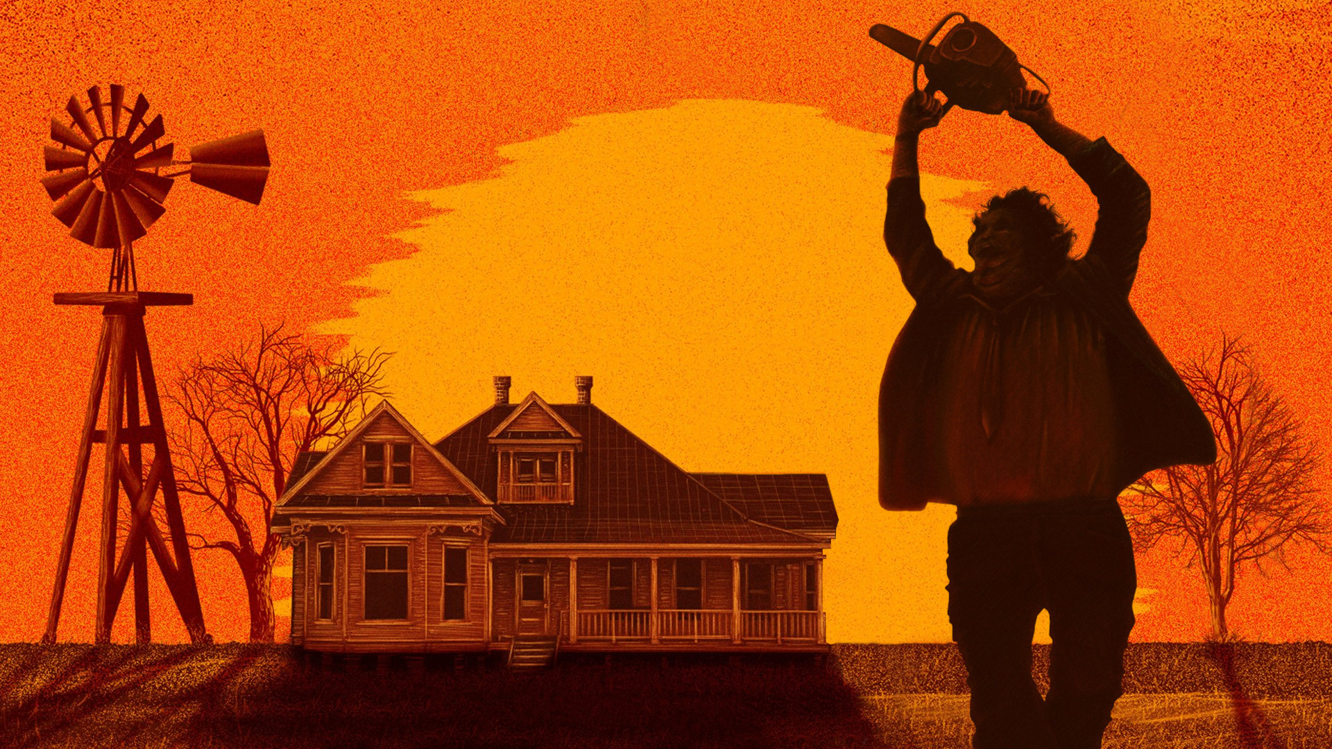 The Texas Chainsaw Massacre (Ivan TBA)
