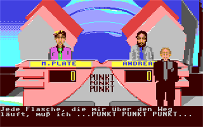 Punkt Punkt Punkt - Screenshot - Gameplay Image