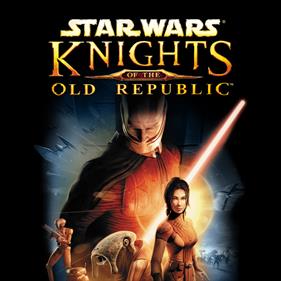 Star Wars: Knights of the Old Republic - Box - Front Image