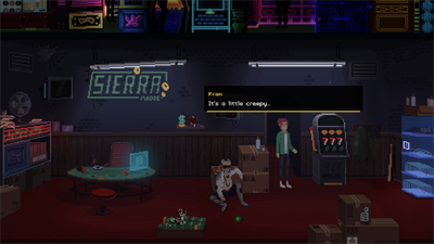 Don't Forget Me - Screenshot - Gameplay Image