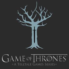 Game of Thrones: A Telltale Games Series - Fanart - Box - Front