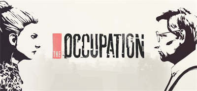 The Occupation - Banner Image