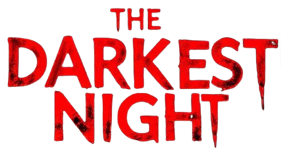 The Darkest Night - Clear Logo Image