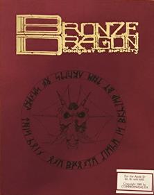 Bronze Dragon: Conquest of Infinity