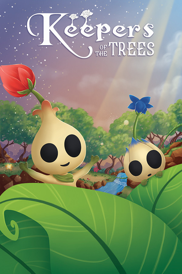 Keepers of the Trees