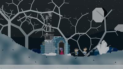 An Octonaut Odyssey - Screenshot - Gameplay Image