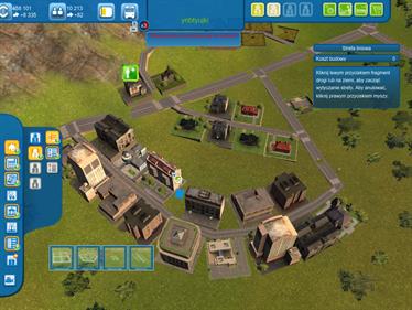 Cities XL 2011 - Screenshot - Gameplay Image