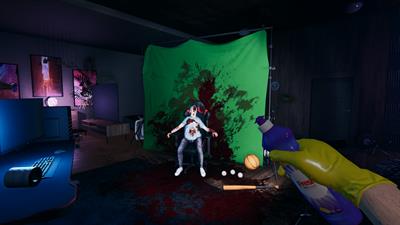 Crime Scene Cleaner - Screenshot - Gameplay Image