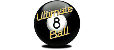 Ultimate 8 Ball - Clear Logo Image