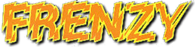 Frenzy - Clear Logo Image