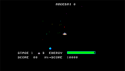 Sirius-1 - Screenshot - Gameplay Image