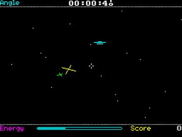 Dark Star - Screenshot - Gameplay Image