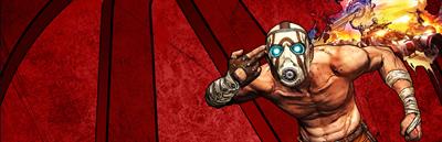 Borderlands: Game of the Year Edition Enhanced - Banner
