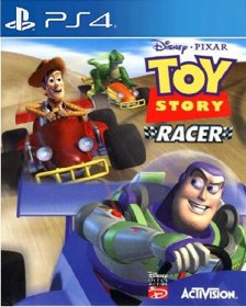 Toy Story Racer (PS1 Classics)