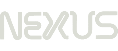Nexus - Clear Logo Image