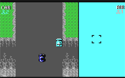 Spy Rider V2 - Screenshot - Gameplay Image