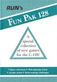 Fun Pak 128