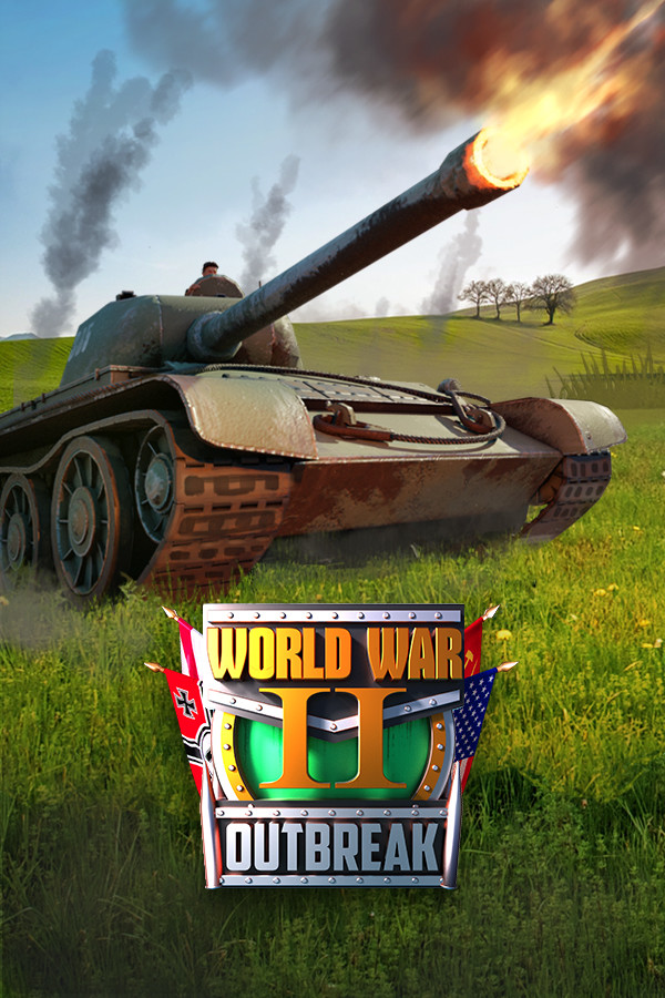 WWII TCG: World War 2: The Card Game