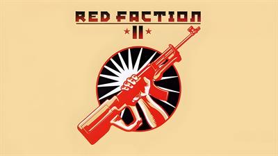 Red Faction II - Banner Image