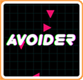 Avoider - Box - Front Image