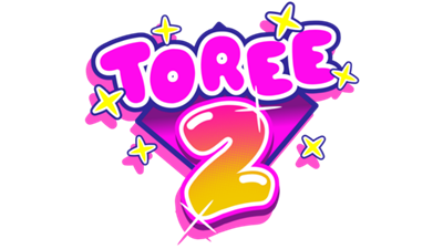 Toree 2 - Clear Logo Image