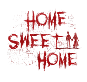 Home Sweet Home - Clear Logo Image