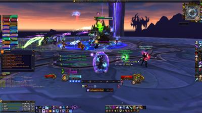 World of Warcraft: Legion - Screenshot - Gameplay Image