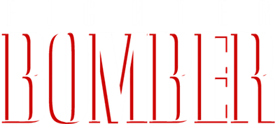 Fighter Bomber - Clear Logo Image
