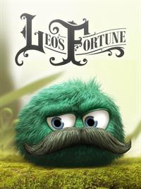 Leo's Fortune - Box - Front Image