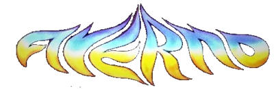 Averno - Clear Logo Image