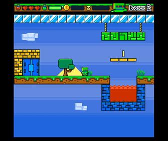 Boxx 2 Remake - Screenshot - Gameplay Image